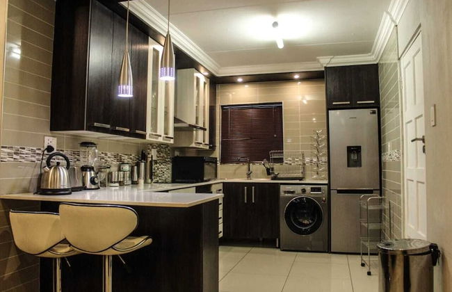 Semeni Asante Apartment - Foto 8