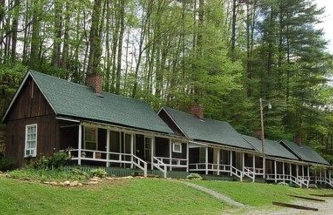 The Cabins at Healing Springs - Foto 43