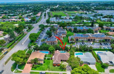 Idyllic Boca Pool Home: 4/2.5 + Study-FAU & Mizner - Foto 75