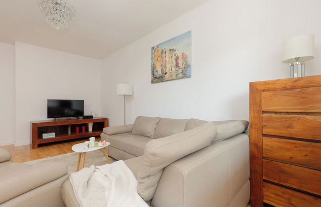 Fort Bema Apartment by Renters - Foto 10