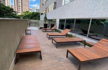 Hilton Garden 1017 - Belo Horizonte - Foto 6