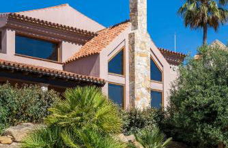 Luxe Alcaidesa Villa By the Sea - Foto 42