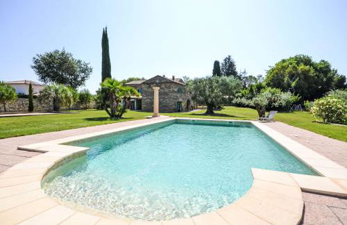 Holiday Home Mas Magot by Interhome - Foto 3