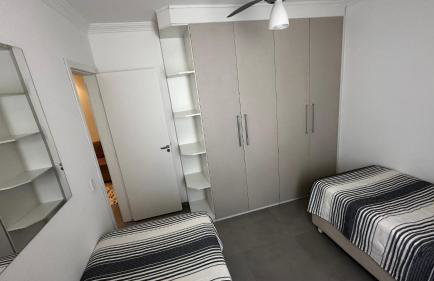 Estiloso apto condomínio clube - Foto 9