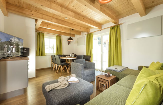 AlpenParks Hagan Lodge Altaussee - Foto 38