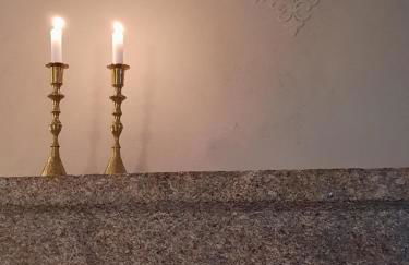 Gîte La Boutardière - Foto 21