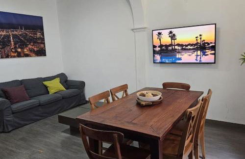 Romantic 19th century apartment - Foto 27