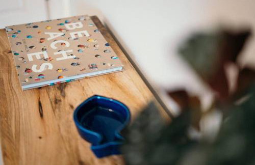 Ultimate Comfort & Relaxation- Palm Family Oasis - Foto 19