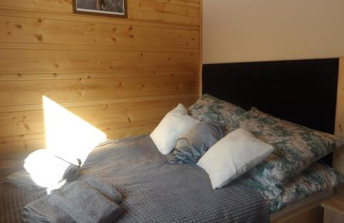 Domki na Stodoliskach - Foto 5