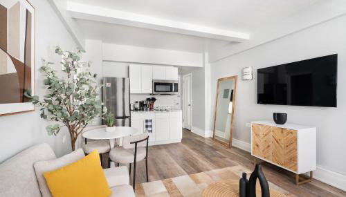 73-406 New 1BR 1Bth UWS Doorman Gym - Foto 4