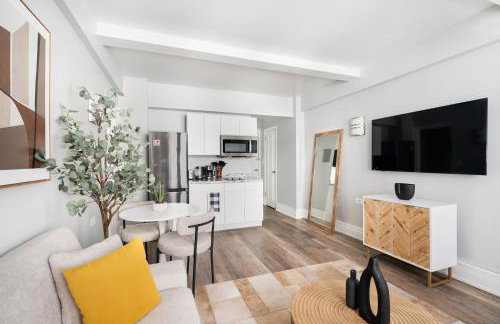 73-406 New 1BR 1Bth UWS Doorman Gym - Foto 4