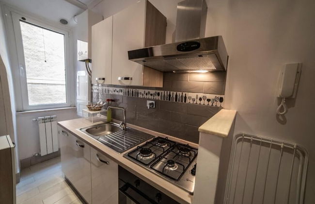 frascati rooms - Photo 20