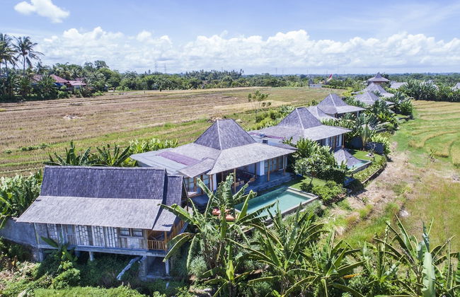 Alami Boutique Villas & Resort - Foto 65