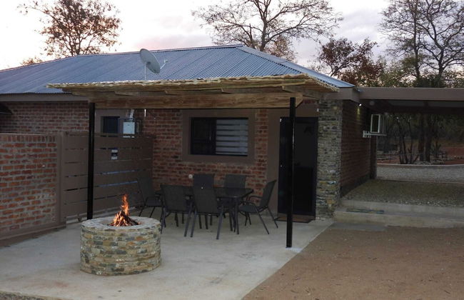 Immaculate 2-bed Cottage in Marloth Park - Photo 17