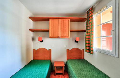 La résidence du Lac - maeva Home - Appartement 2 pièces 4 personnes - Sélection MAE-4791 - Foto 9