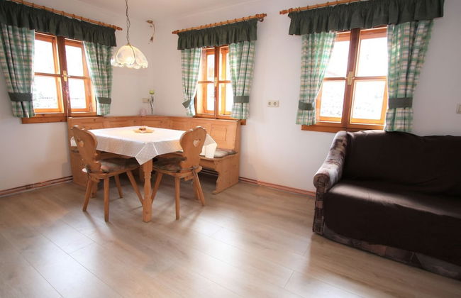 Spacious Mansion near Ski Area in Salzburg - Foto 13