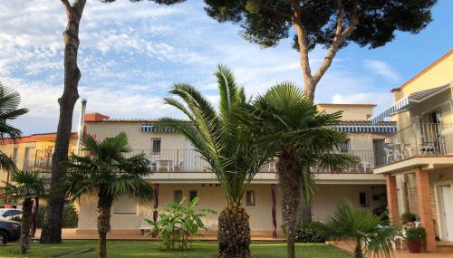 Apartaments Ocean Canada - Foto 2, Garden