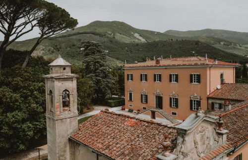 Agriturismo Villa Rosselmini - Foto 16