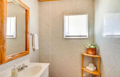 Muskie Cabin on Mille Lacs Lake Boat and Fish! - Foto 16