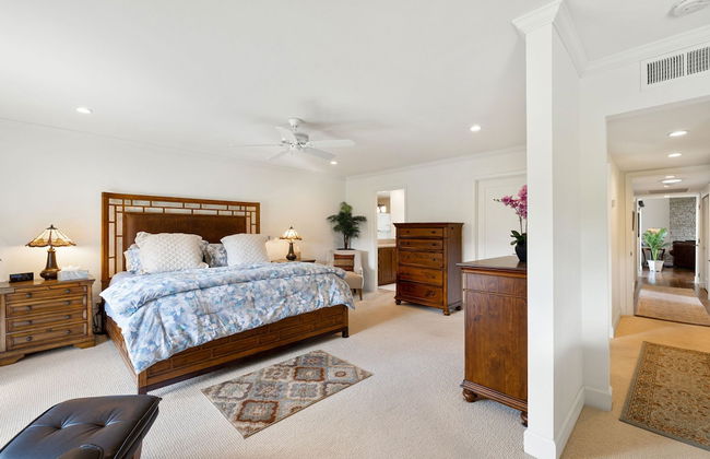 The Wells at Indian Wells - Free Golf Usage - Foto 8