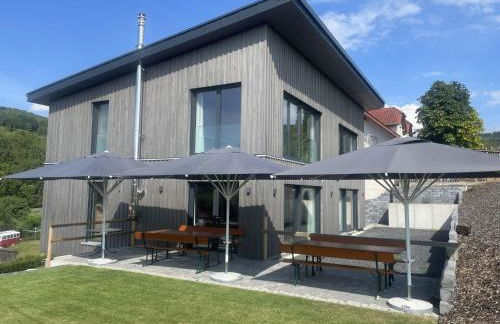 Ferienhaus-Wasserkuppe-Rhön - Foto 41