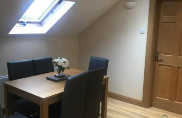 Dungannon 2 Bed Bungalow - Sleeps 5 - Pet Friendly - Foto 77