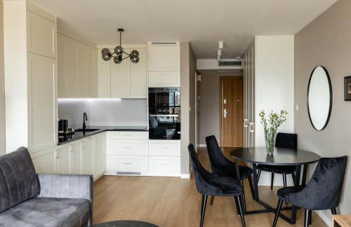 RS SUITES PRESTIGE Racławickie 10 HOME & SPA - Foto 13