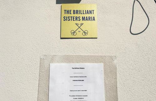 the brilliant sisters - Photo 36