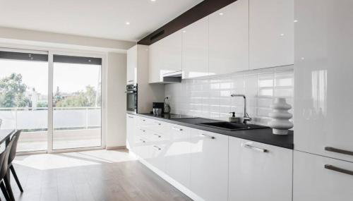 2bdr Athens Riviera Sea View Apartment by The Olon - Foto 3