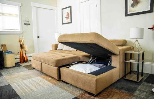 NEW - Mins to Manchester - Nashua - Queen Bed - Foto 22