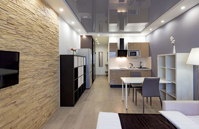 Inndays Apartment on Annino 2 - Foto 1