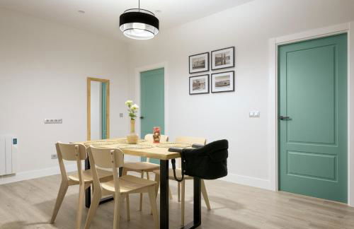 Apartamento nuevo, moderno y elegante - Foto 2