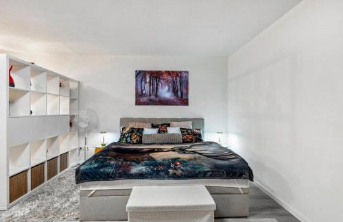 Black Forest Loft Königsfeld - Foto 9