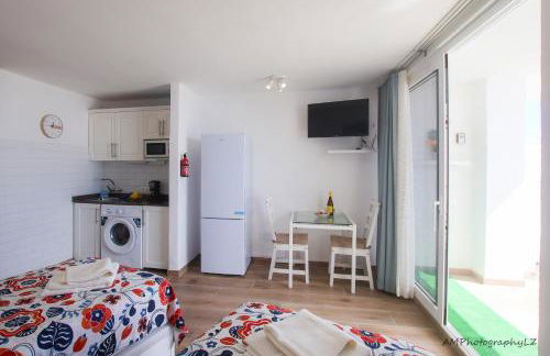 Harbour View Studios 2 - Foto 6