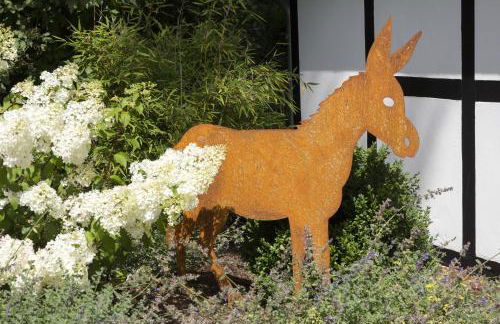 Michels Mühle - up de lütt Deel - Foto 40