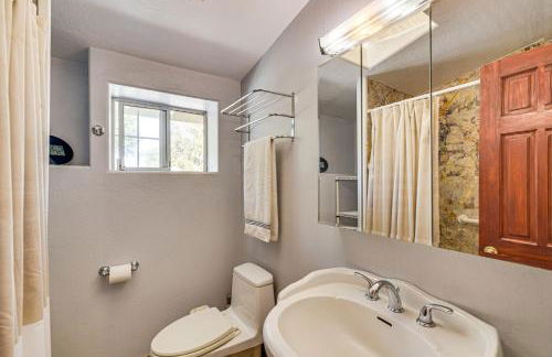 6 Blocks to SJSU Cozy Bungalow with Deck and Koi Pond - Foto 18