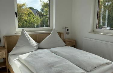 Neu renoviertes Apartment mit 2 Schlafzimmern, Küche & Waschtrockner - 900 m Zentrum Borken - Foto 36