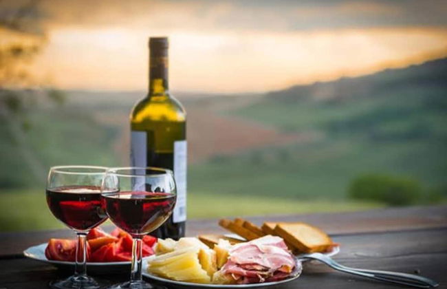 Captivating 4-bed Chalet Las Casitas en el Aire - Foto 21