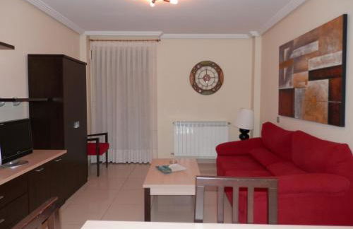 Apartamentos Monte Hernanz - Foto 21