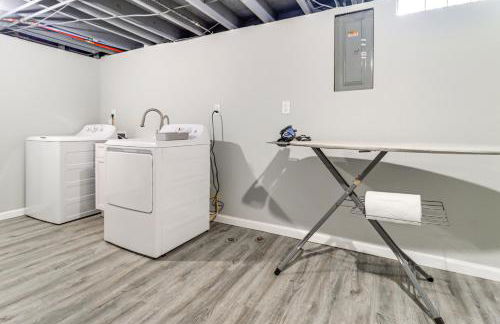 February Rental Special Rates - 7 mins to DTW - Foto 20