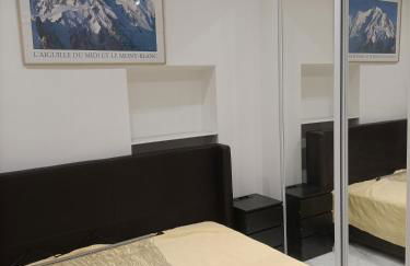 Appartement confortable a proximite de la mer. - Foto 12