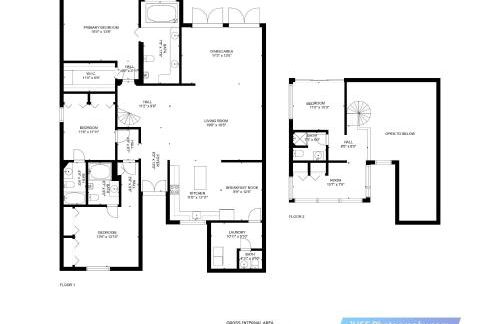 Best Bayfront View Villa with Heated Pool - Foto 70