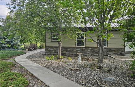 Mountain View Home on 2 Acres - Foto 46