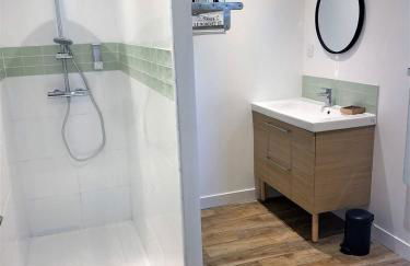 Le Jardin d'Ana et La Maison d'Elena 1,5km du Zoo - Photo 47