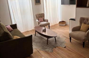 L 'appart - Aubenas - Foto 5