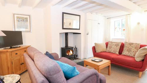 Broom Cottage - Foto 3