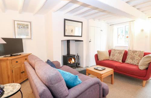 Broom Cottage - Foto 3