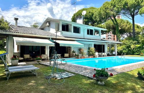 Villa sunshine with pool - Foto 22