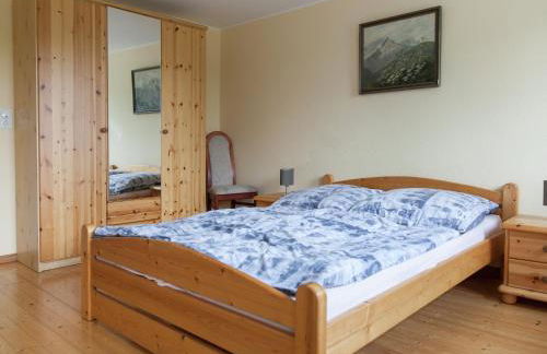 Villa Hochwald Familienhaus - Foto 10