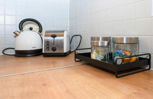 Galeriewohnung in Menzenschwand - Foto 20